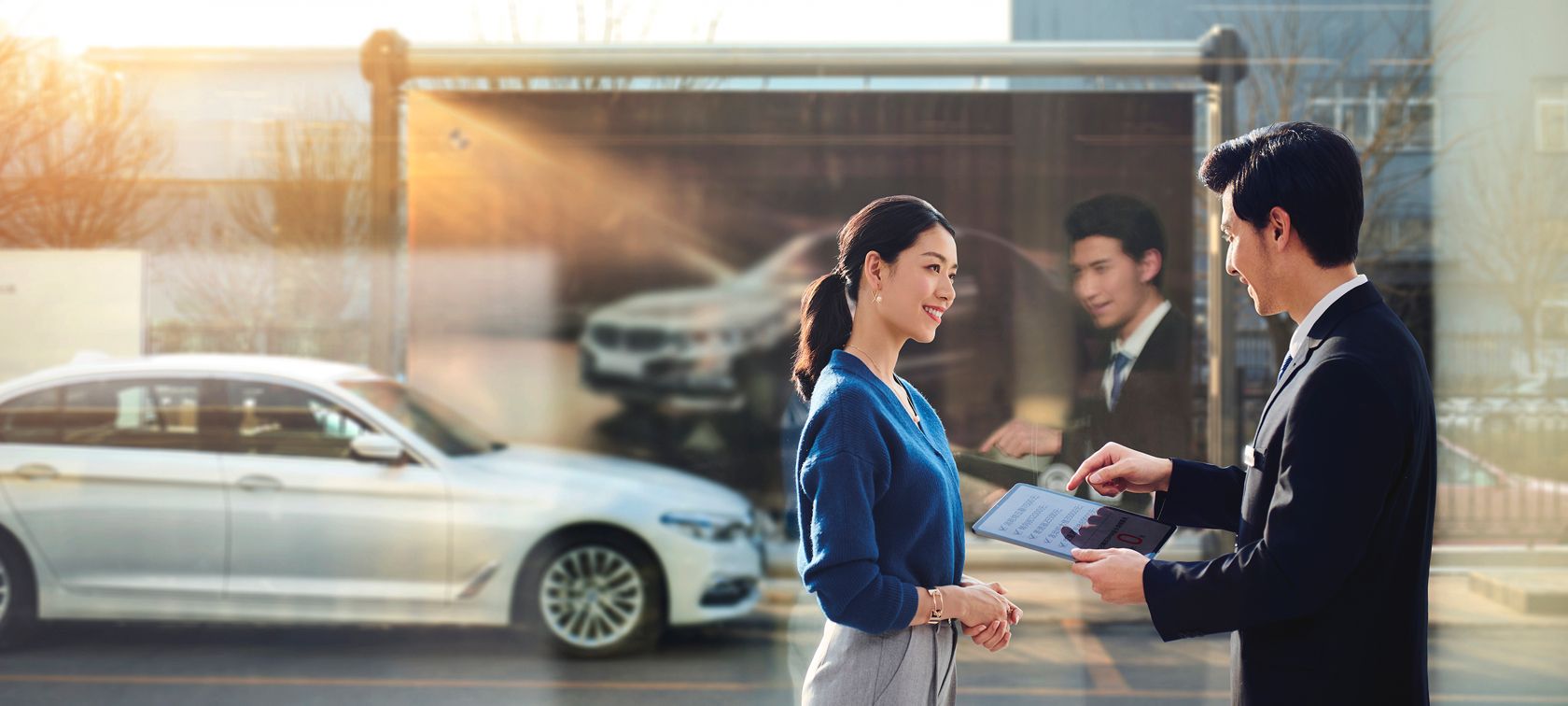 宝马bmw延长保修,bmw延保时间