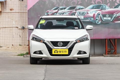 东风日产蓝鸟2017款落地多少钱,东风日产蓝鸟最新款价格多少