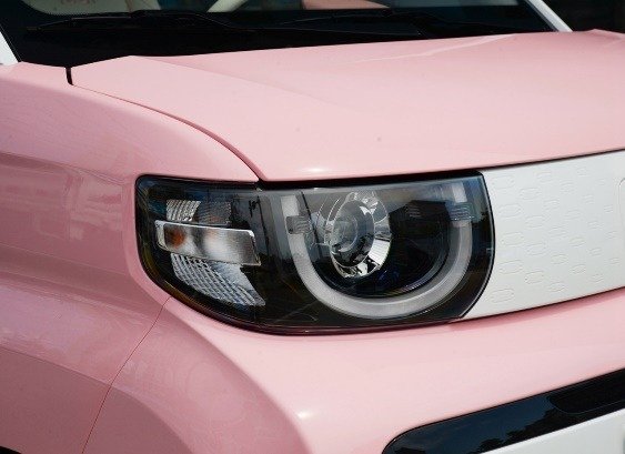 qq冰淇淋120公里冬季真实续航,奇瑞qq冰淇淋圣代续航表现