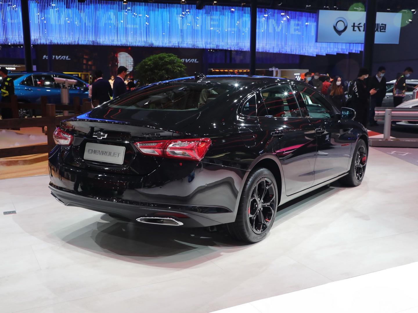 15万买合资B级车，雪佛兰迈锐宝XL有什么优缺点？值得买吗？