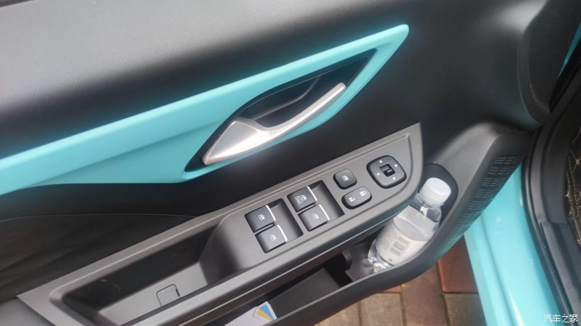 思皓花仙子车主真实感受缺点,上手代步车推荐思皓花仙子周年款