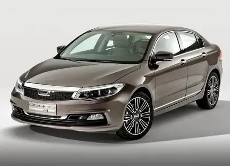 观致汽车被列入消费黑名单,观致现在的状况