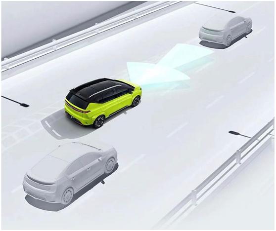 合创z03有什么功能,合创z03黑科技设置