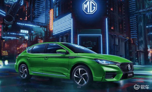 名爵海外销量为什么好,名爵在国外的销量排行榜