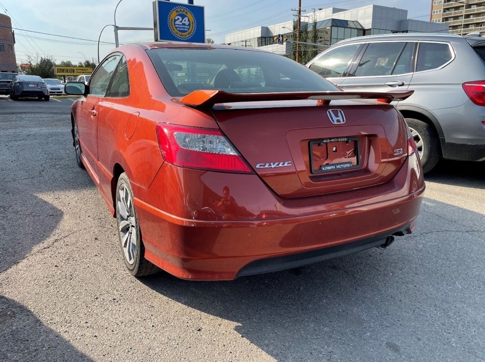 本田思域si区别,九代思域si评测