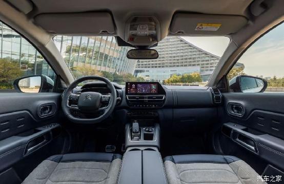 天逸beyond四驱脱困能力,天逸beyond最低离地间隙