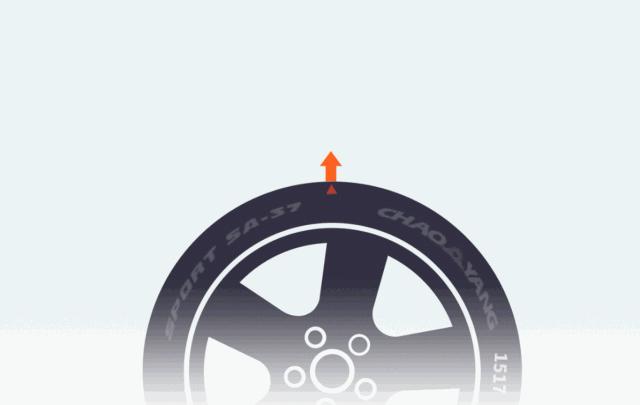 轮胎如何选更安全,最全轮胎基础知识看完再也不被坑