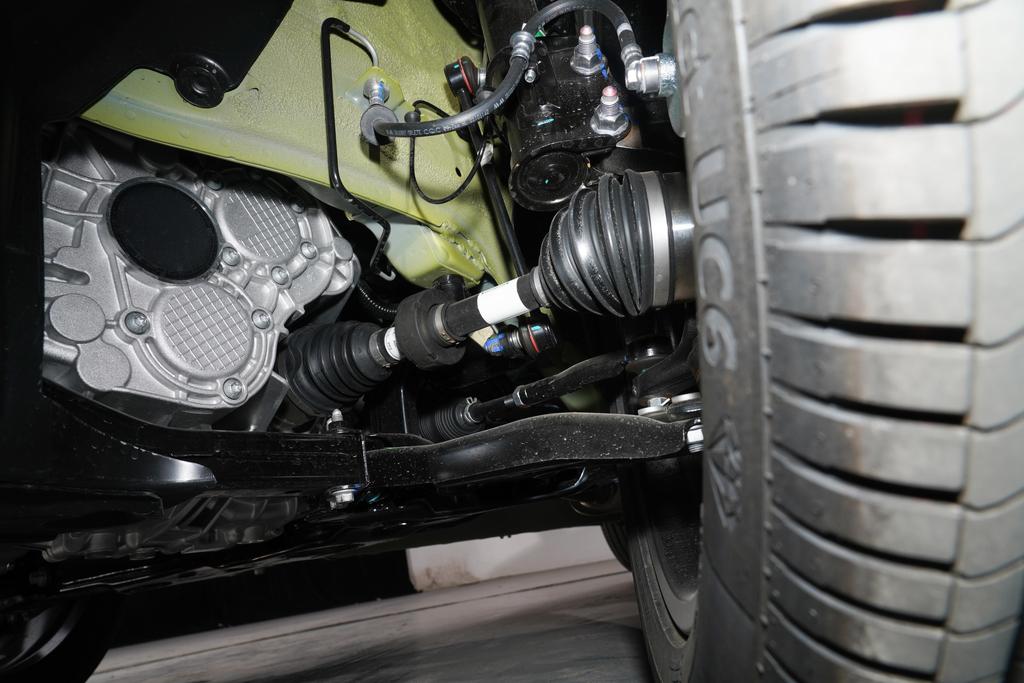 北汽魔方算不算冷门车,全新一代北汽魔方