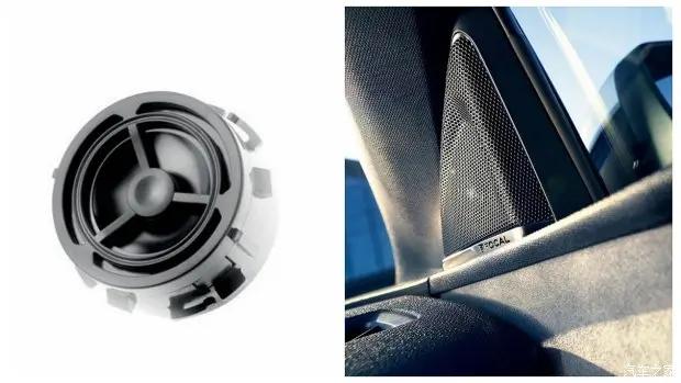 4008劲浪哪款有,4008顶配劲浪音响