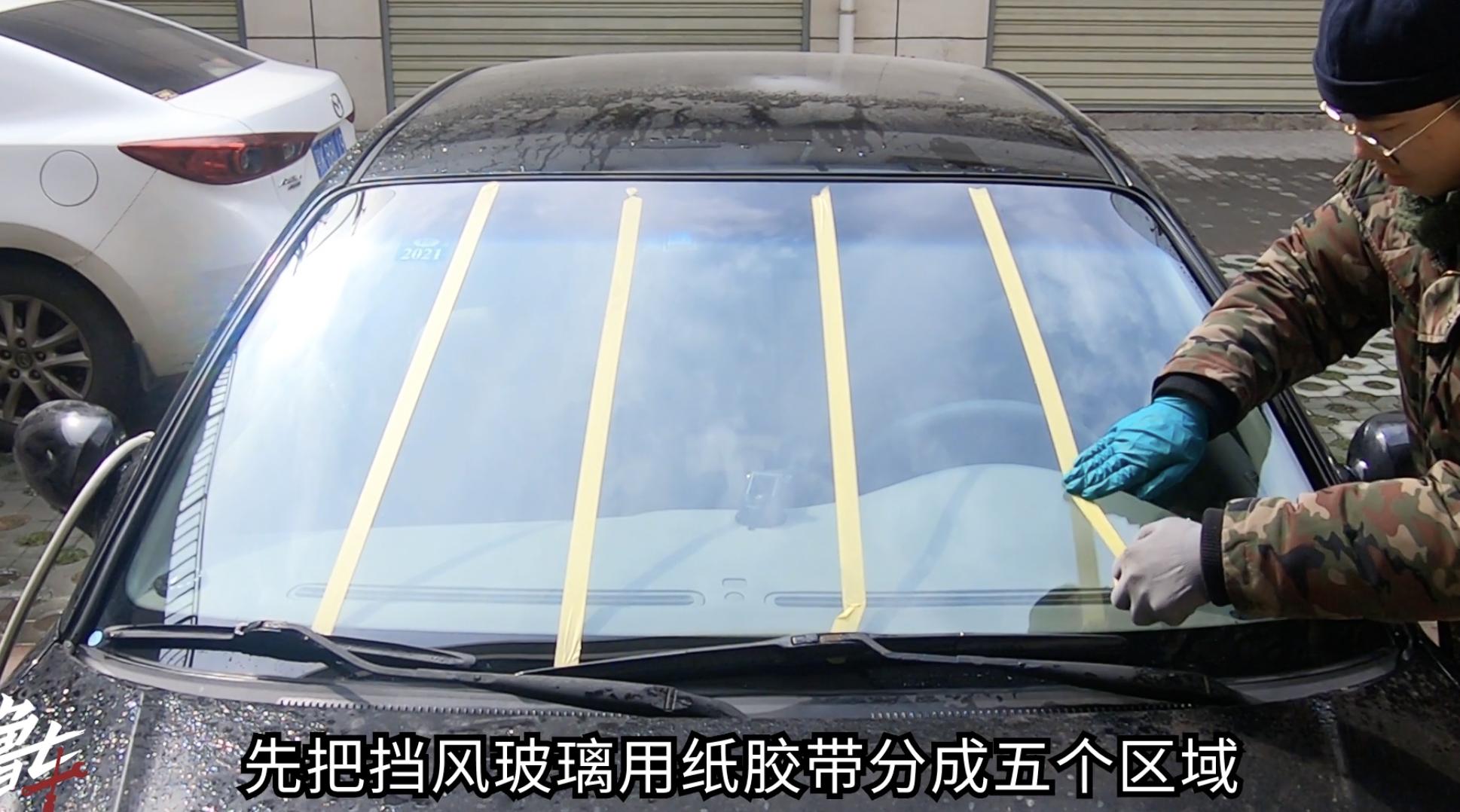 价格相差20倍的防雨剂,国产和进口哪种好?师兄实测5款