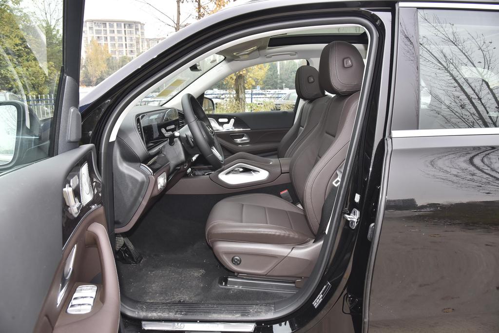 奔驰gle4502022款加拿大版试驾,奔驰gle300l试驾视频2022款