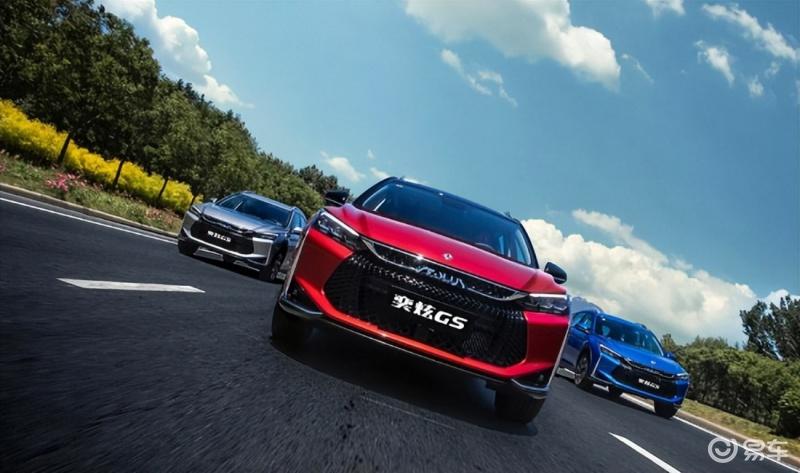 七座suv车型推荐10万以下省油,省油的家用车排行10万以内suv