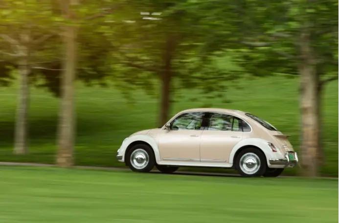 欧拉芭蕾猫2022和2023款的区别,欧拉芭蕾猫专属女性座驾