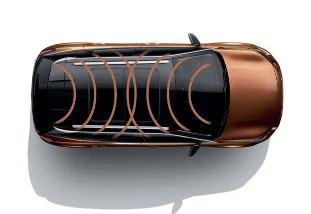 全新4008炫夜行动,全新一代4008图片