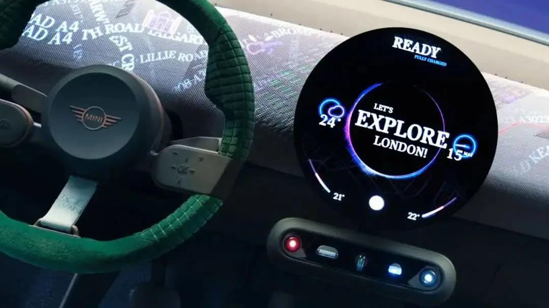 宝马纯电动mini有几款,宝马mini电动车何时国内上市