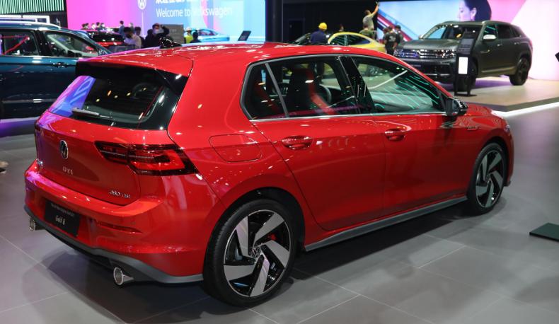 传承悠久的车型，如今表现如何？评第八代大众高尔夫