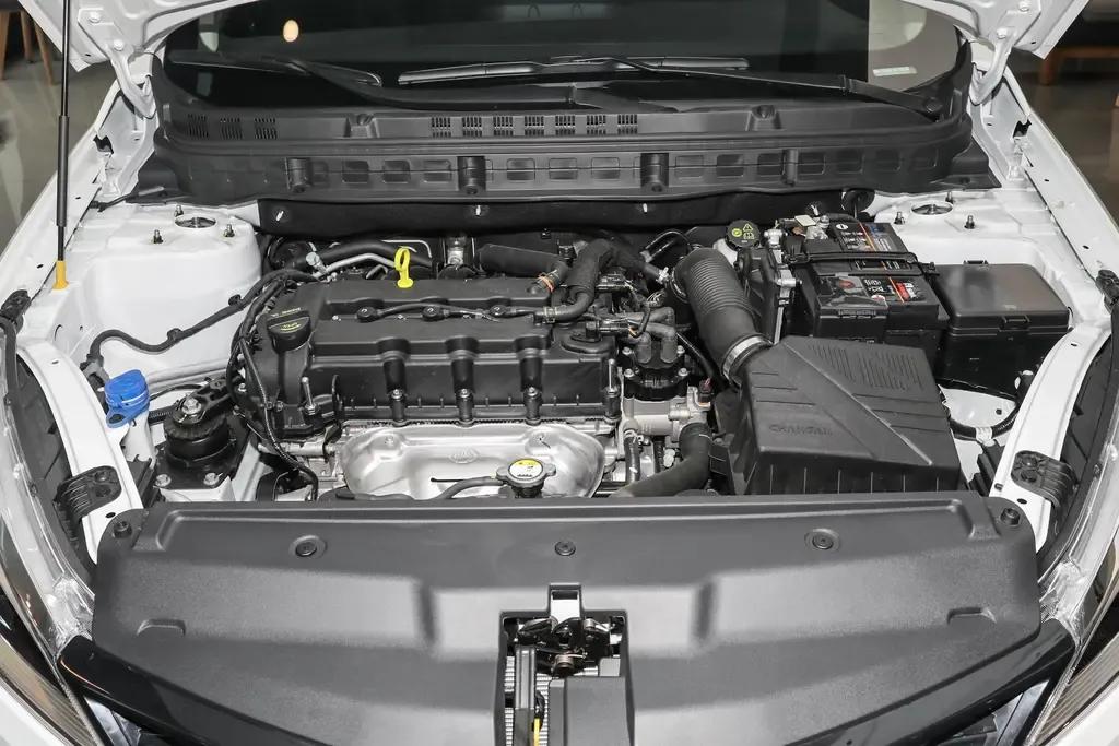 长安逸动dt1.6自吸上高速怎么样,长安逸动7.09万