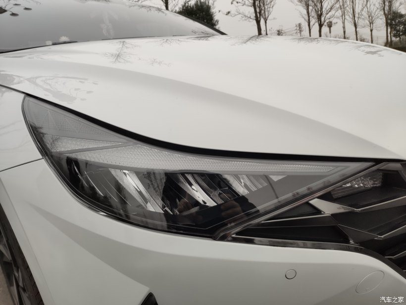 第七代伊兰特新款与老款对比,总结我的用车感受