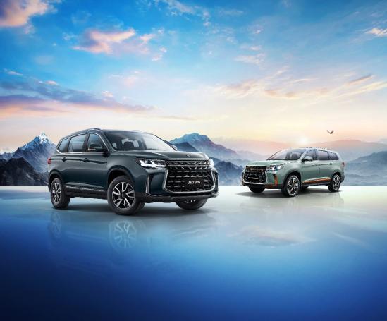 更贴合务实家用风行t5新车解析,新风行t5务实派的抉择