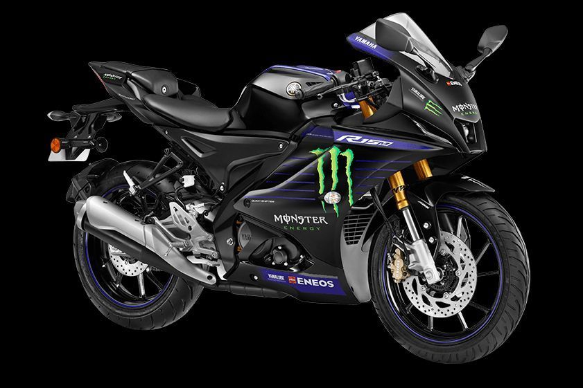 yamahar15m多少钱,雅马哈r15二手多少钱