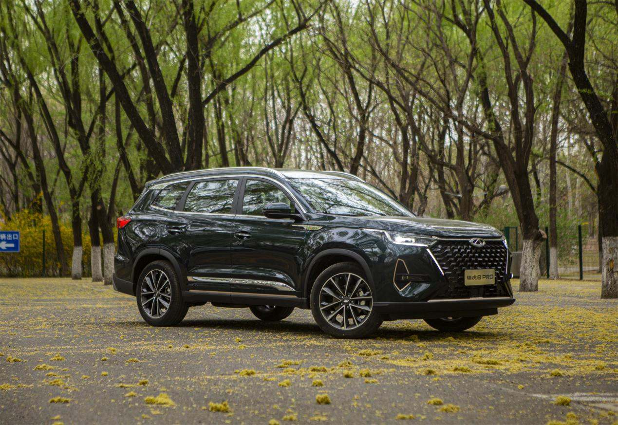 1.6t奇瑞瑞虎8pro巅峰版试驾,奇瑞瑞虎8pro试驾视频1.6t