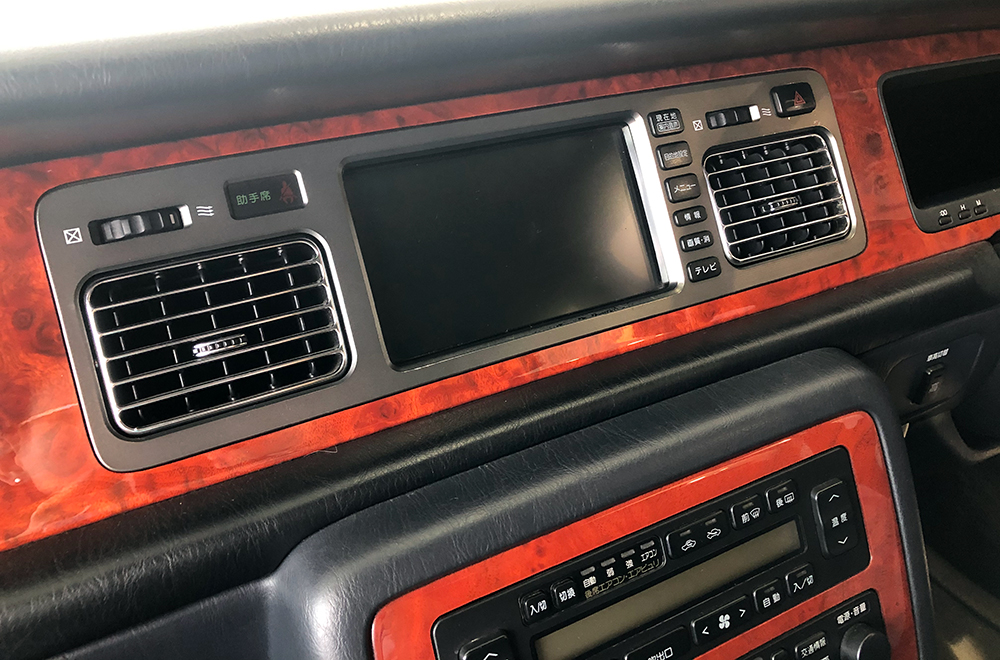 手工打造丰田皇冠,手工打造凤凰