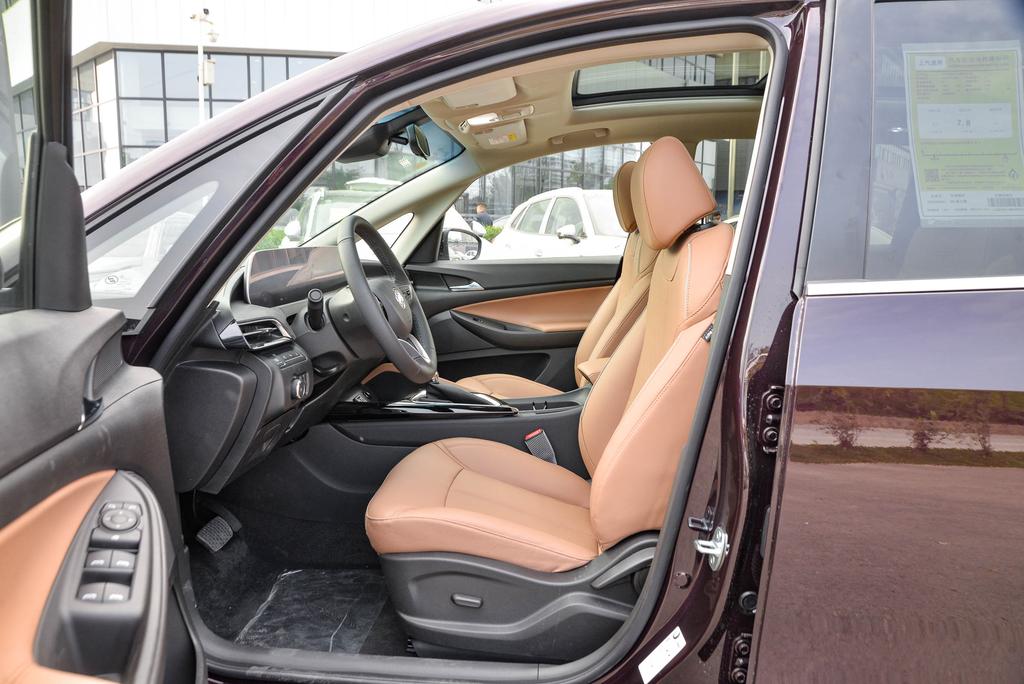 别克gl6新车降价,别克gl6最新车市价