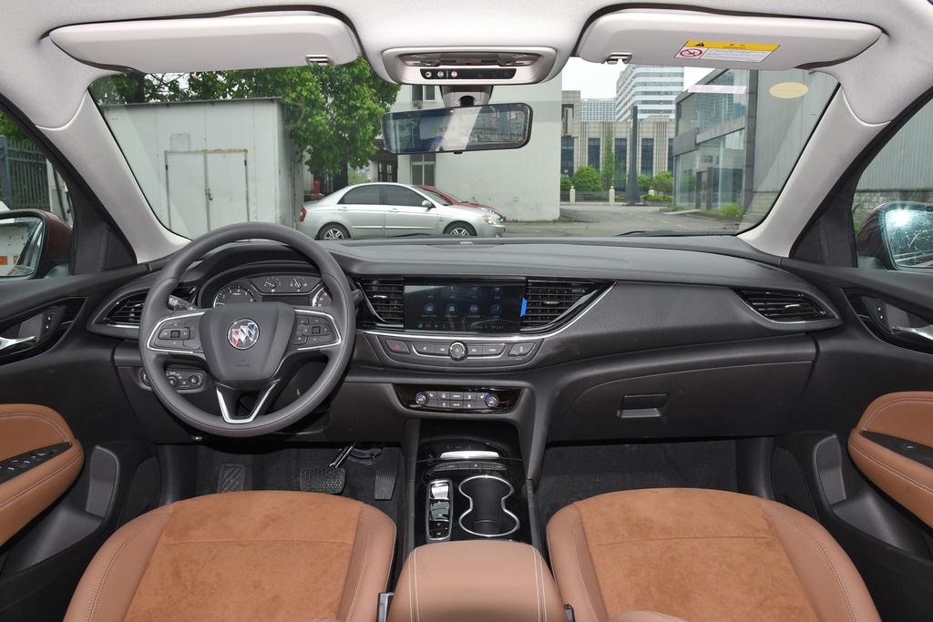 雅安新款君威最大优惠,君威优惠4万元