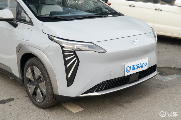 埃安aiony最新款,埃安AION新增车型