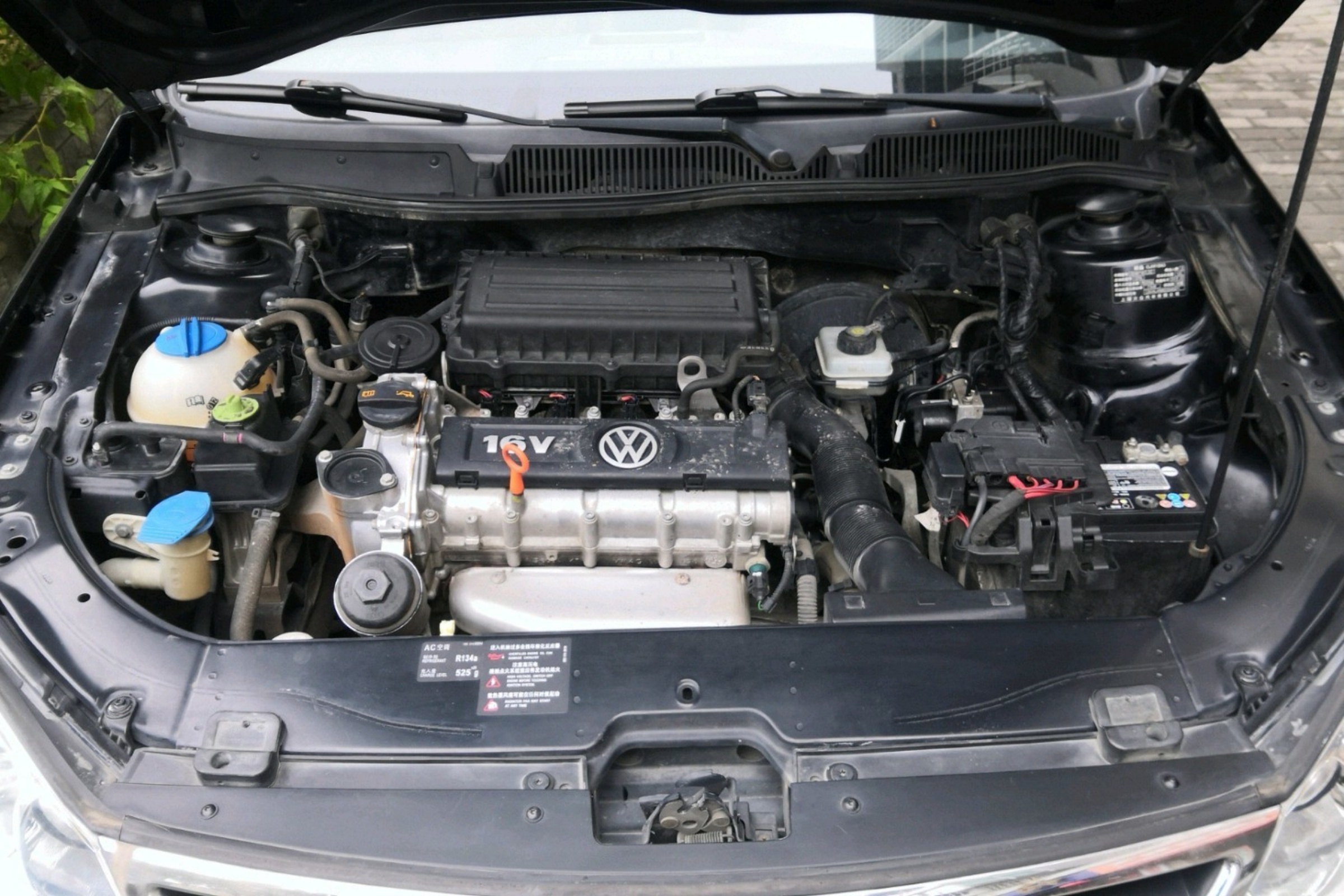 大众朗逸车保养周期大全,大众朗逸官方保养价格表