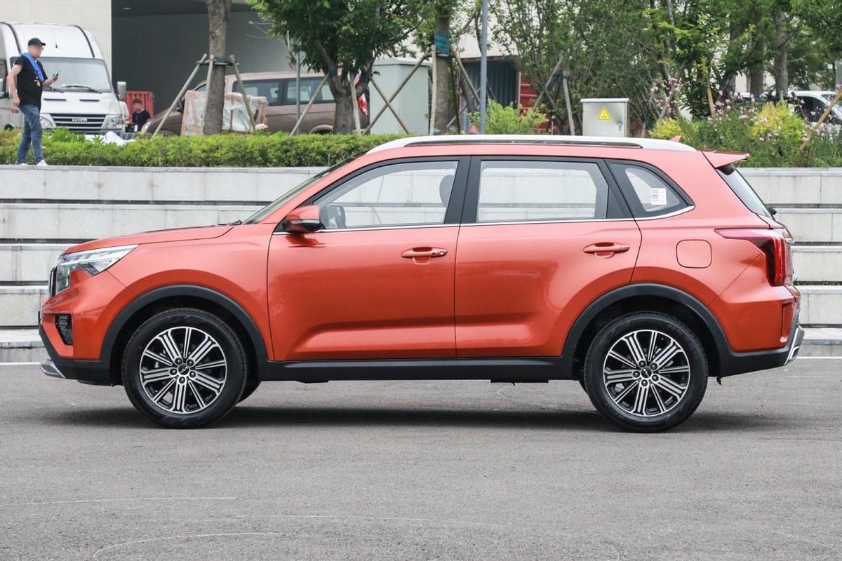 2.0l+6at组合优缺点,2.0l+6at车型真实油耗