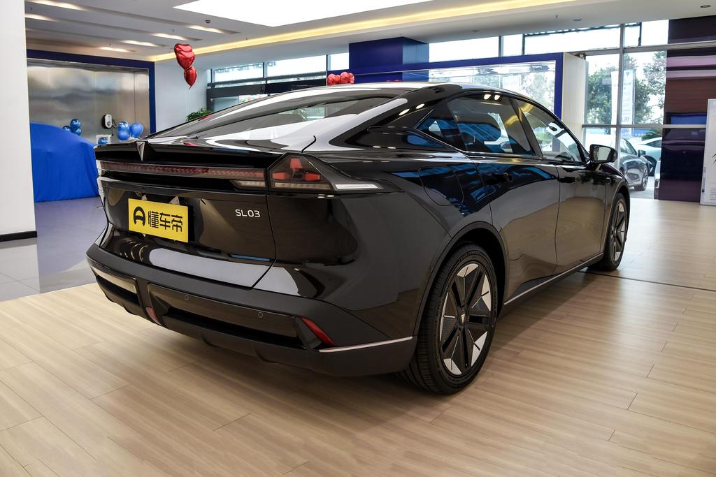 二十万电动车王炸,20万级电轿王炸全是干货