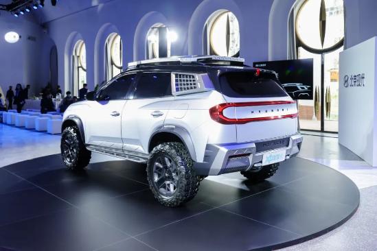 北京现代未来5年发展趋势,北京现代转型