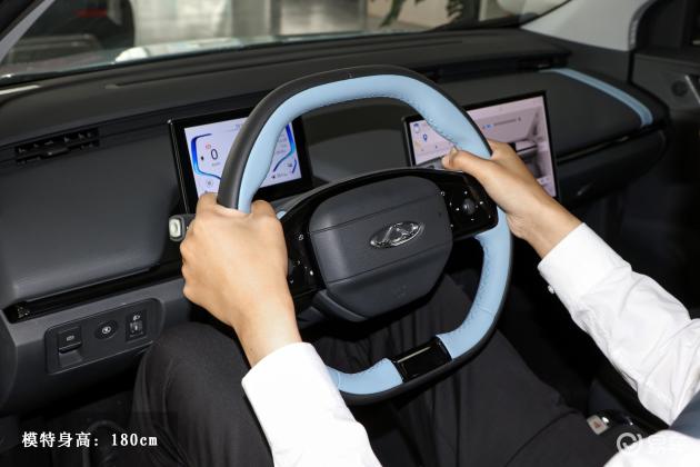 后浪汽车价格,后浪车型