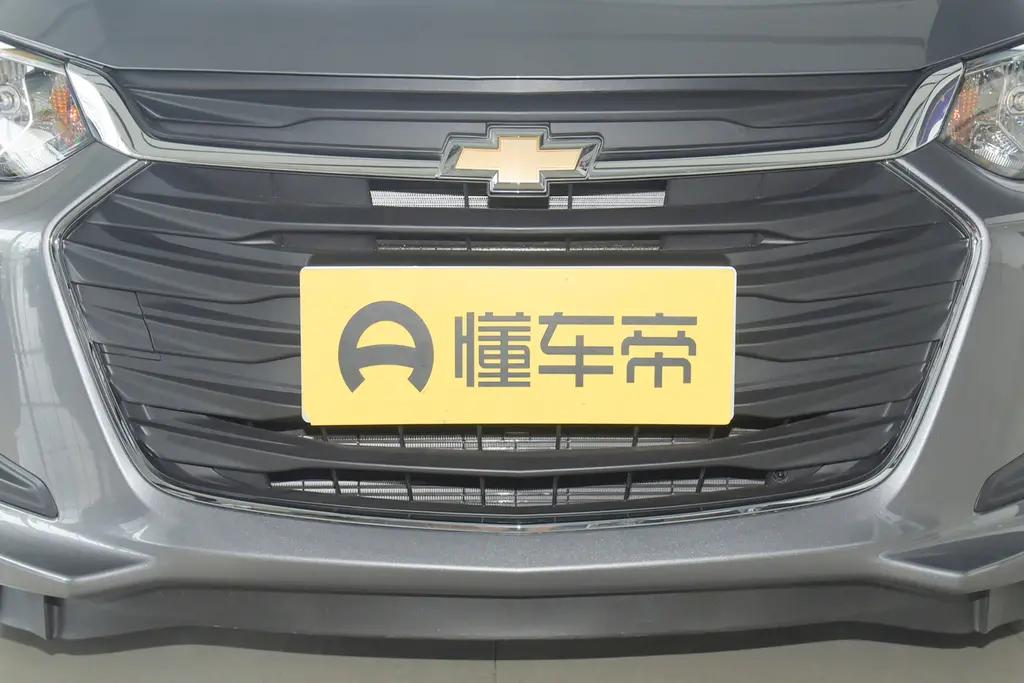 科沃兹5万裸车价,雪佛兰科沃兹最低配落地多少钱