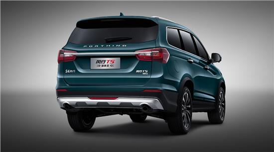 东风风行t5盛世款手动,东风风行t5盛世款内部操作