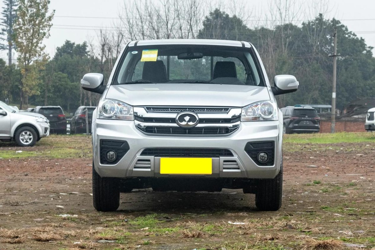 长城风骏5欧洲版2.8t和2.0t哪个好,风骏5汽油1.5t和2.4l哪个更好