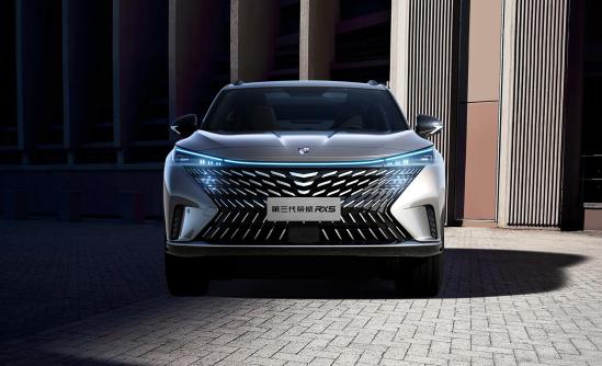 颜值抗打,颜值高空间够用