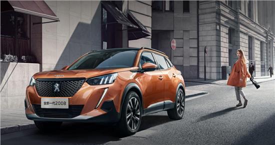 全新一代标致2008空间,新款2008到底怎么样