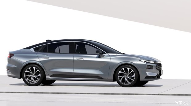 新一代蒙迪欧跃级新生,新一代蒙迪欧焕新上市