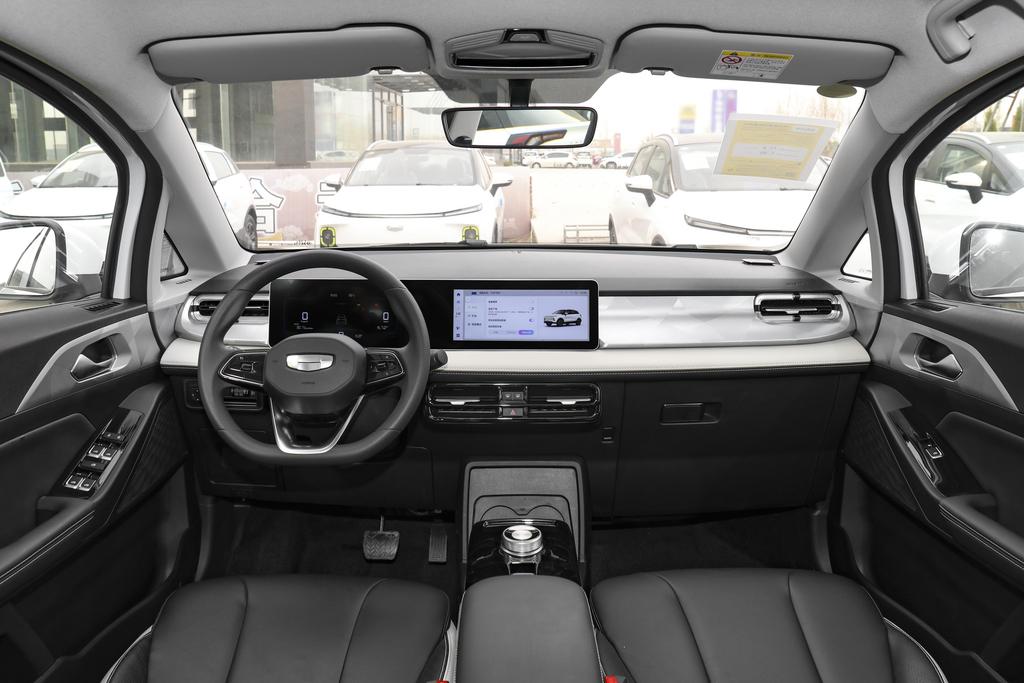 吉利几何e湖南株洲优惠,百色吉利几何e落地价