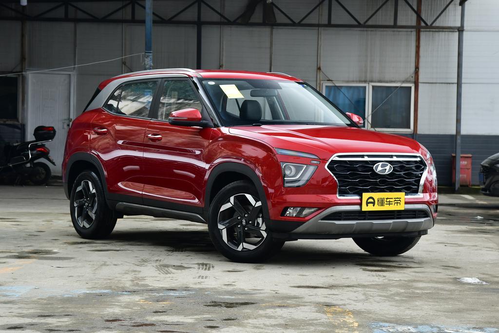 ix25与ix35谁值得入手,ix25买1.6还是1.4t