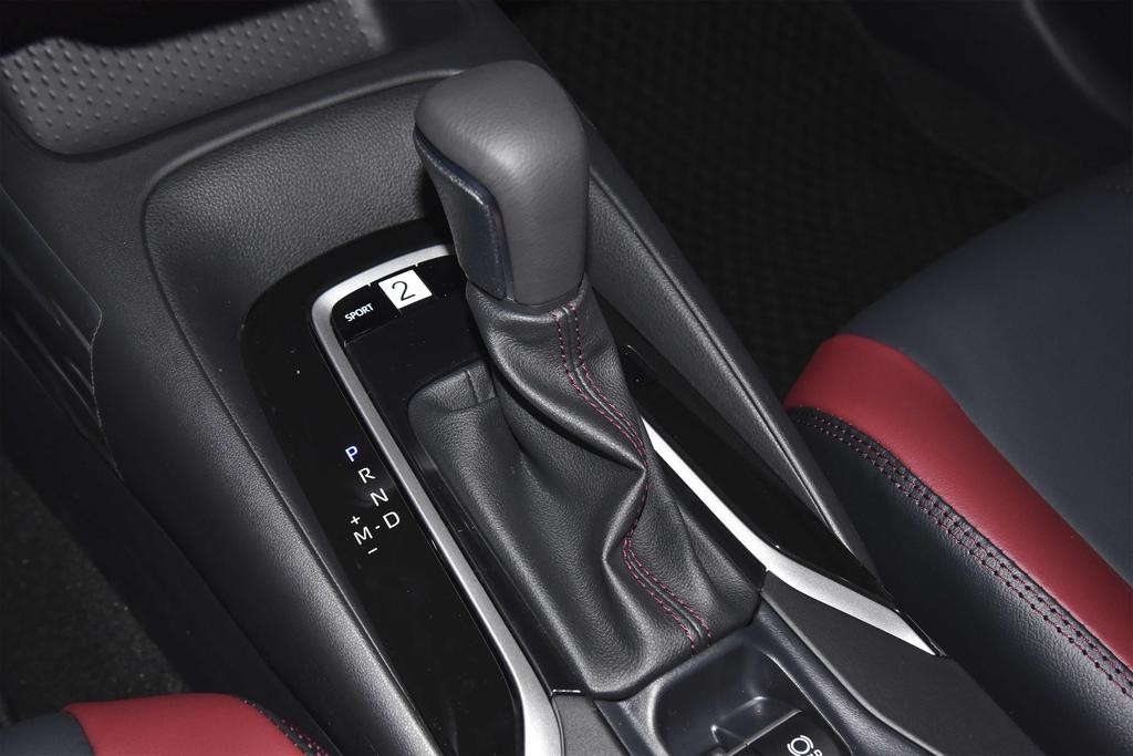 卡罗拉grsport版油耗,卡罗拉grsport运动版