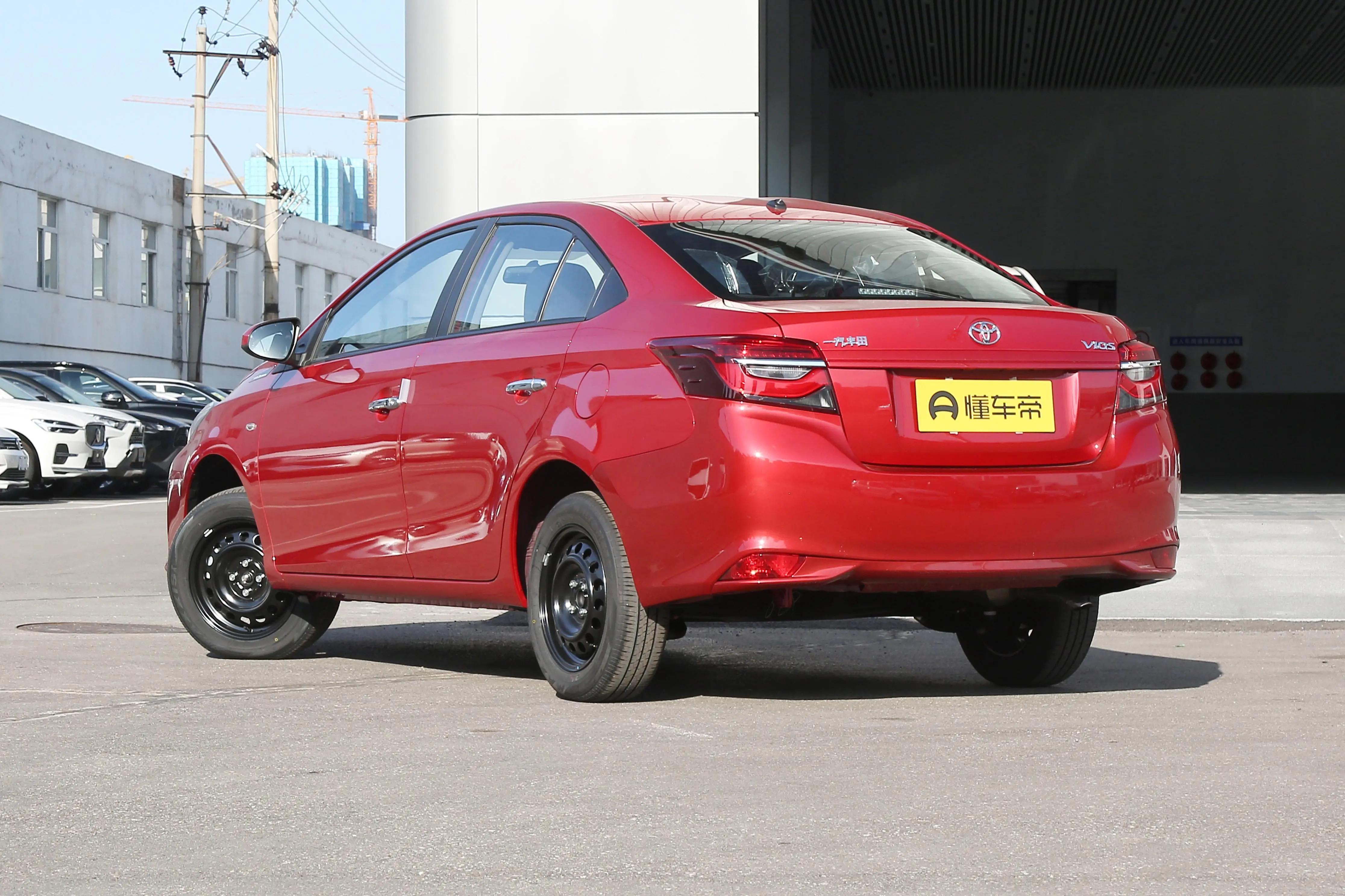 丰田低价位车,丰田最便宜的微型代步车