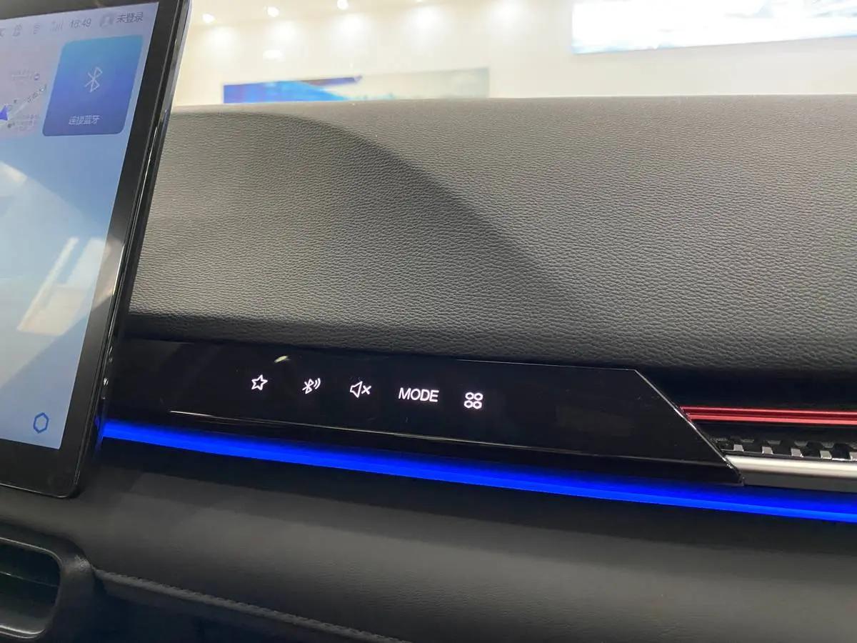 北京汽车新魔方青春版参数,抢先体验北京汽车魔方