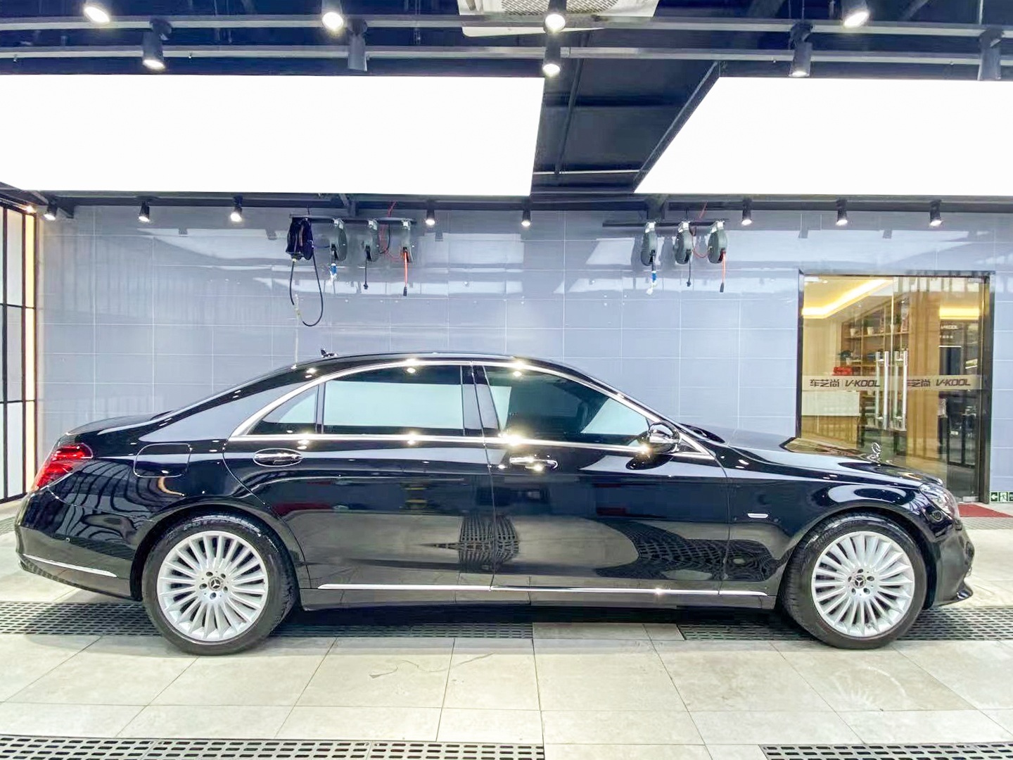 如何选择一款好的汽车隔热膜,如何挑选好的汽车隔热膜