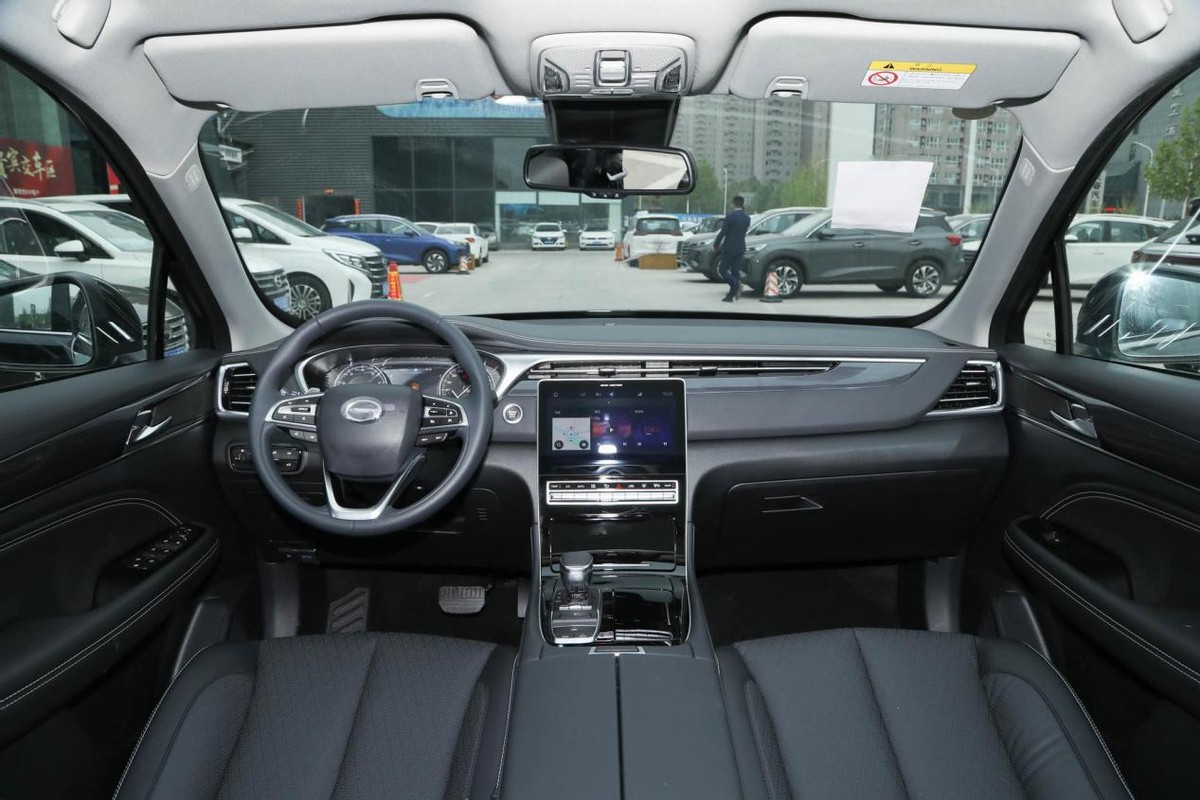 4665米的车长算长吗,车长4695是多少米