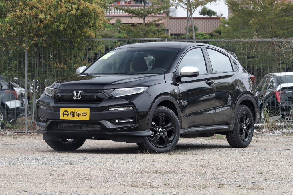 西安东风本田xr-v最大优惠,广汽本田中型xrv降价4万6至8万