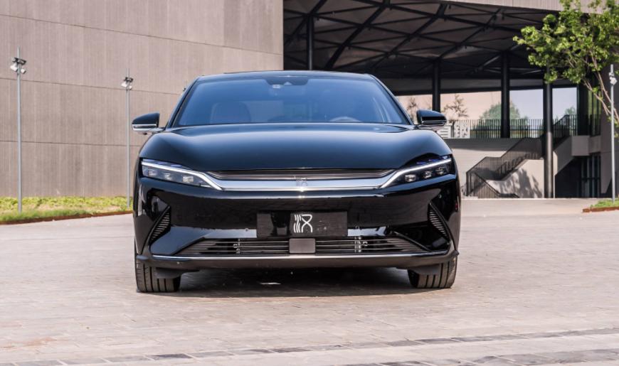 新能源汽车下乡补贴释放出的信号,新能源车下乡补贴如何领取