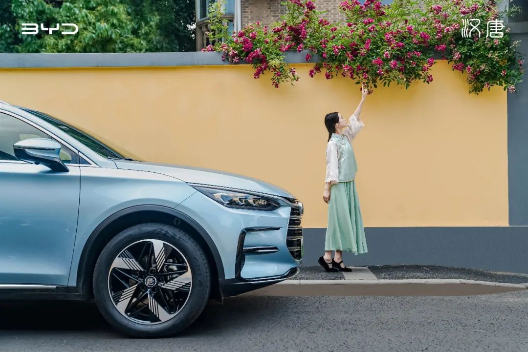 汉唐汉服体验馆探店,汉唐体验探店